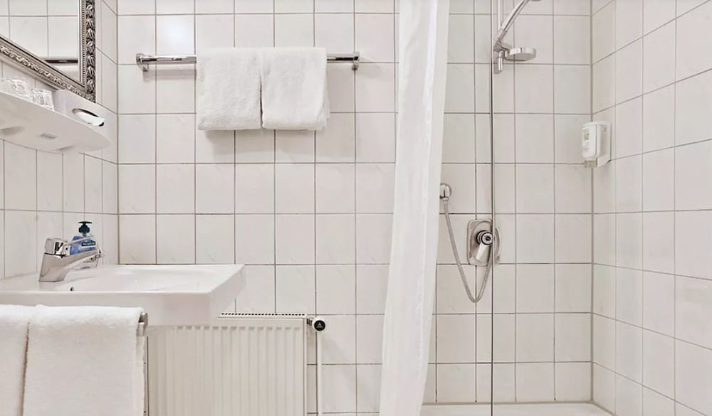 Фото Hotel am Kupferhammer