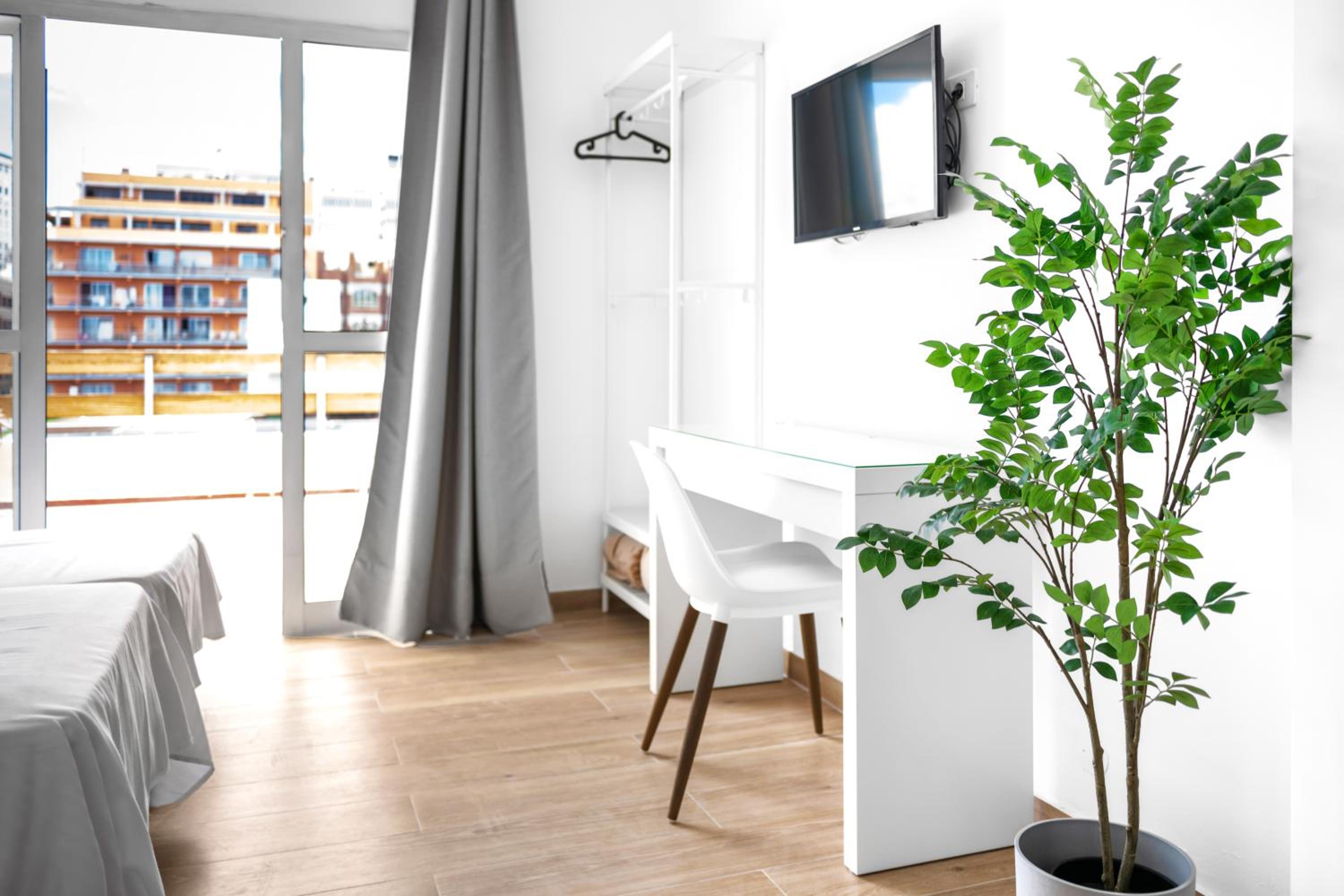 Фото Hotel Valencia