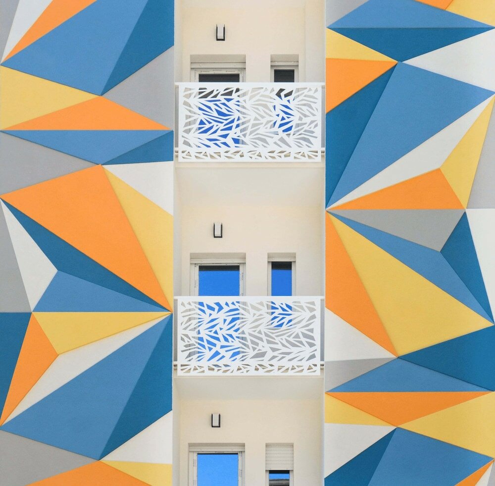 Фото Color Hotel Rimini