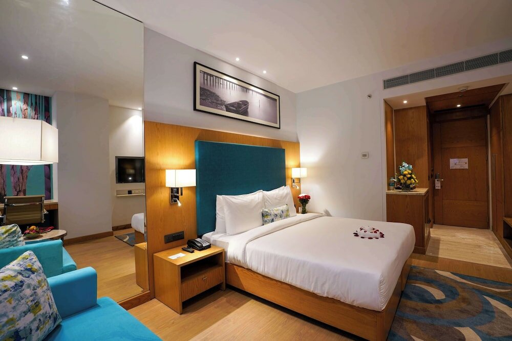Фото Best Western Plus Chandigarh Mohali