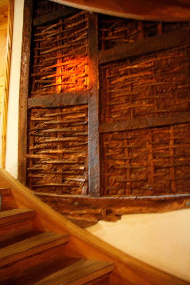 Фото Отель Zur Ewigen Lampe