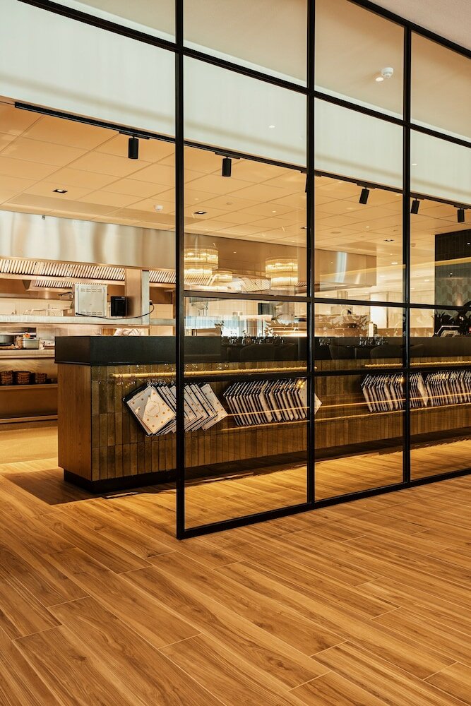 Фото Van der Valk Hotel Schiedam