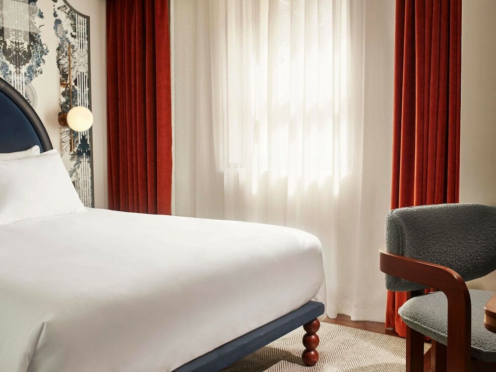 Фото Hyde London City