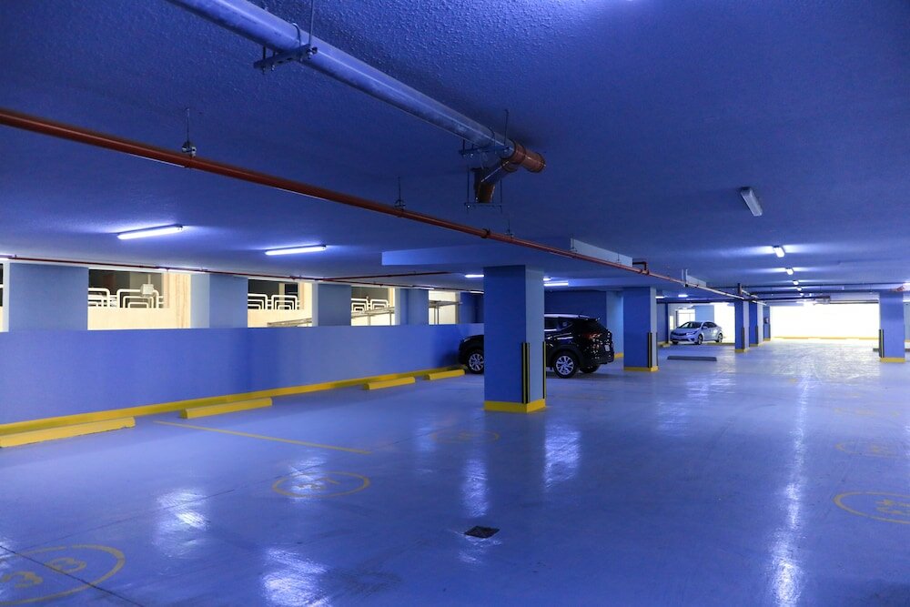 Фото Time Ruba Hotel & Suites