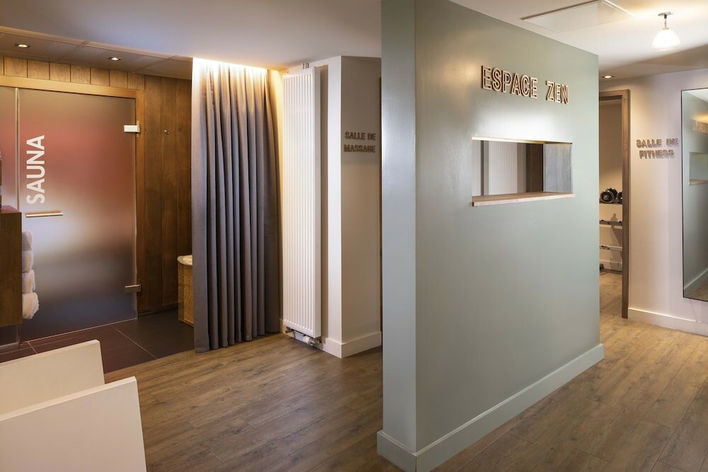 Фото Le Pavillon 7