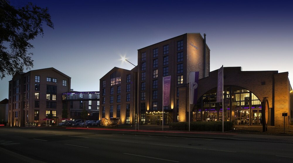 Фото Altes Stahlwerk