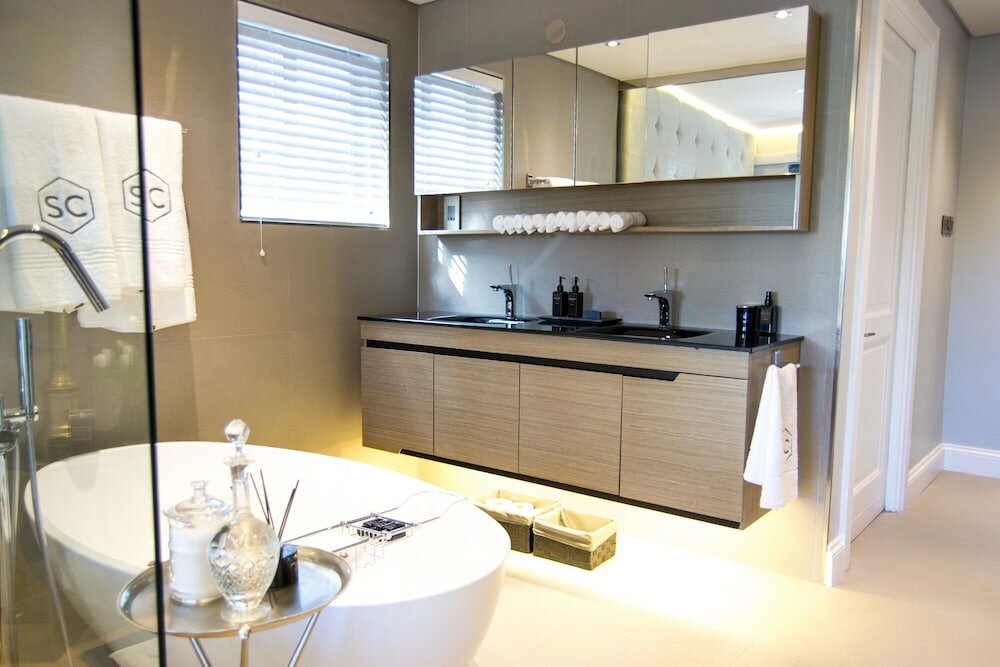 Фото Seacliff Apartments