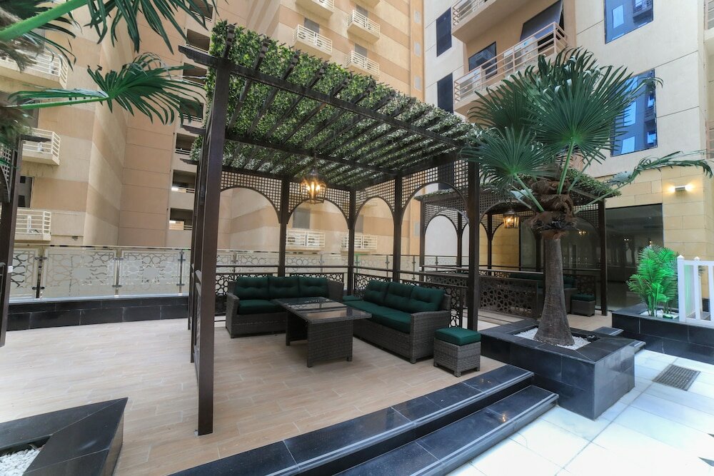 Фото Time Ruba Hotel & Suites