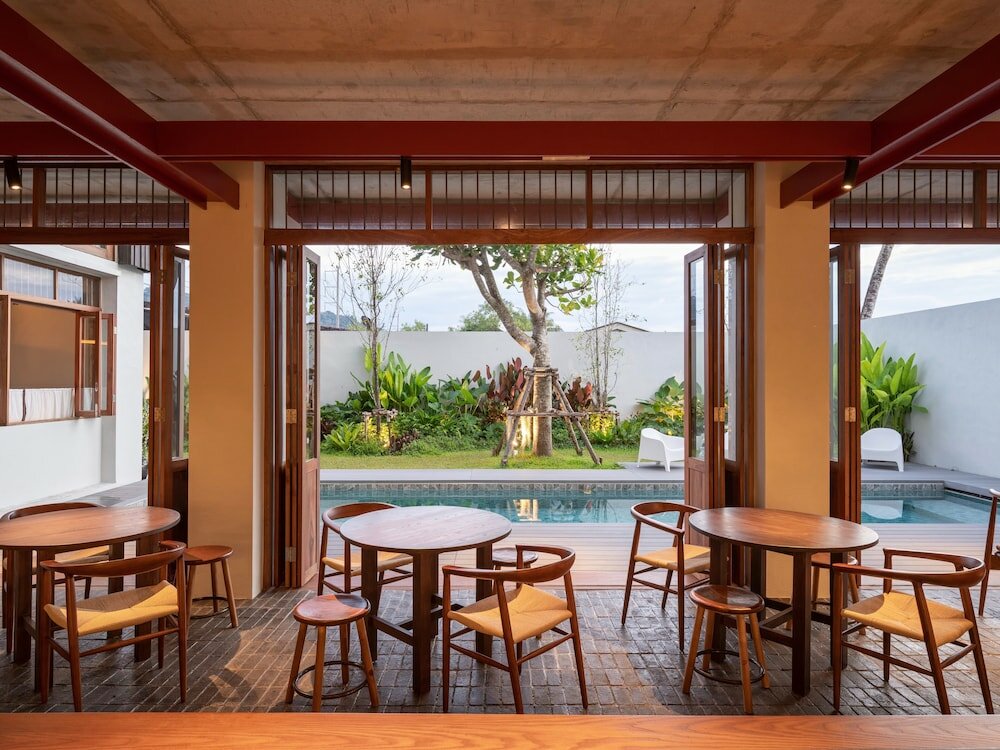 Фото Hotel Gahn
