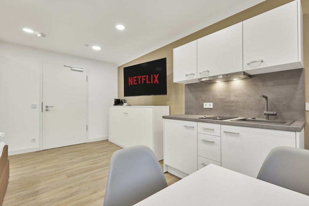 Фото Boardinghotel Premium Heidelberg