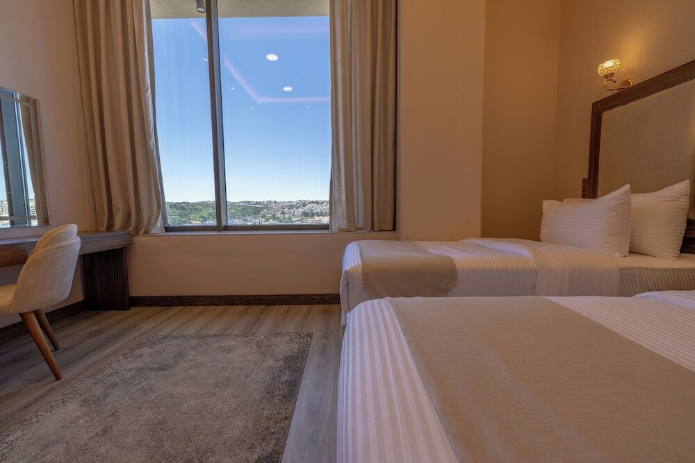 Фото Jeddah Homes