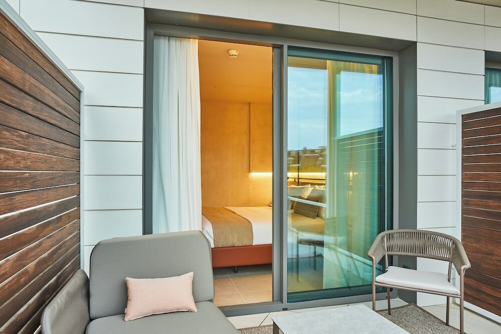 Фото Silken Platja d'Aro