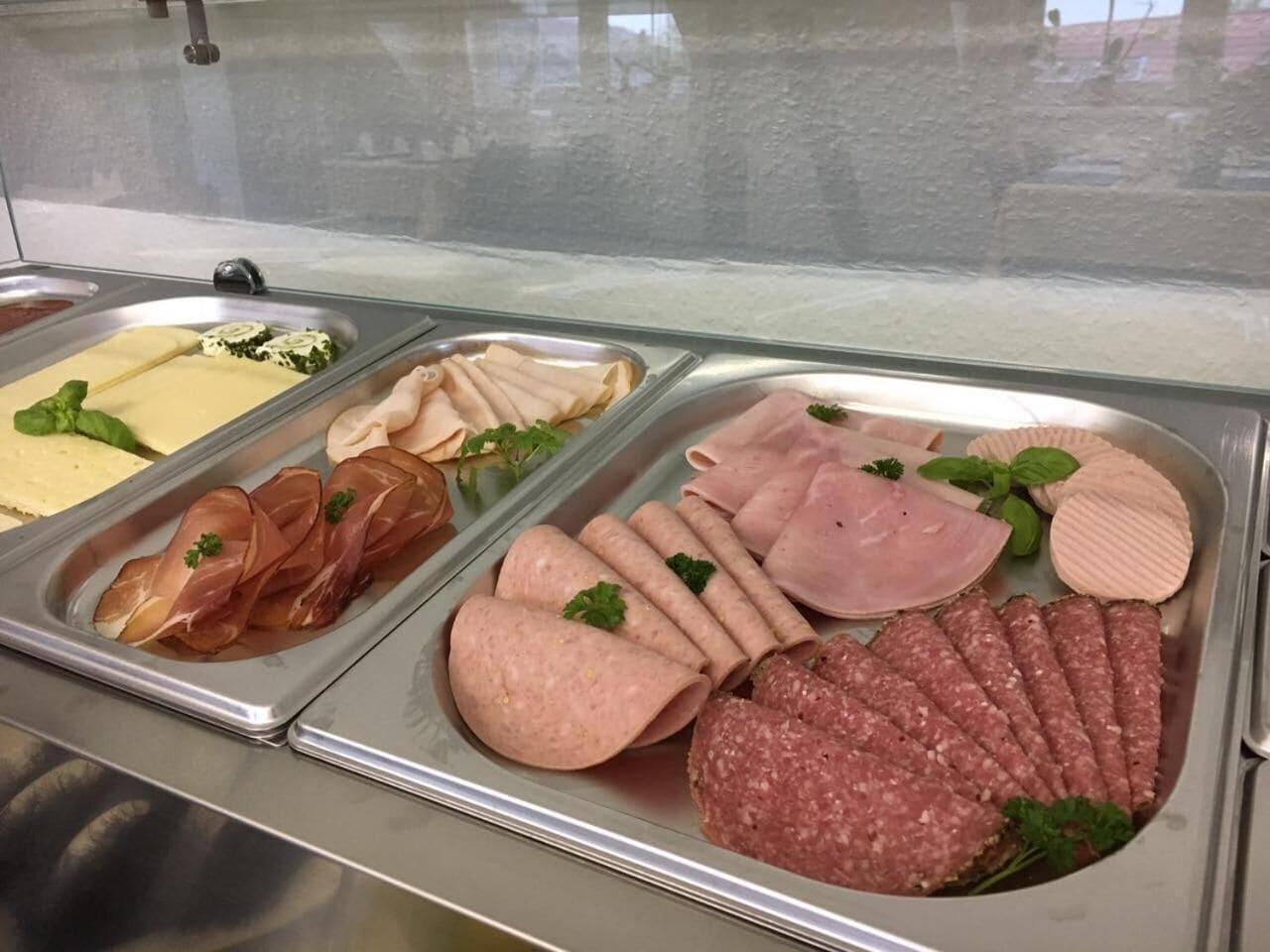 Фото Hotel am Maibaum