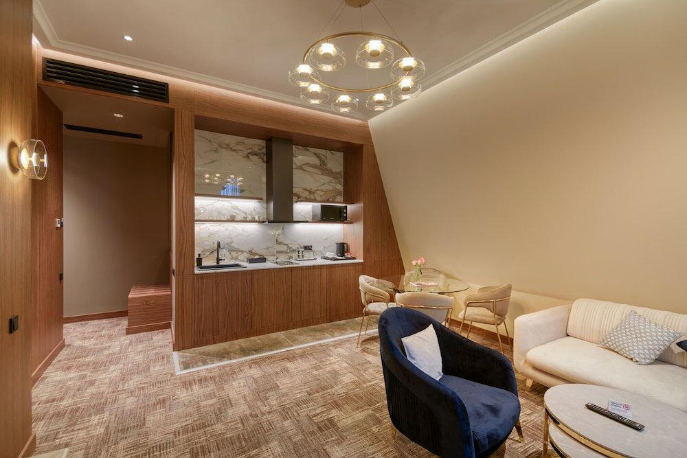 Фото Hayasa Hotel Yerevan