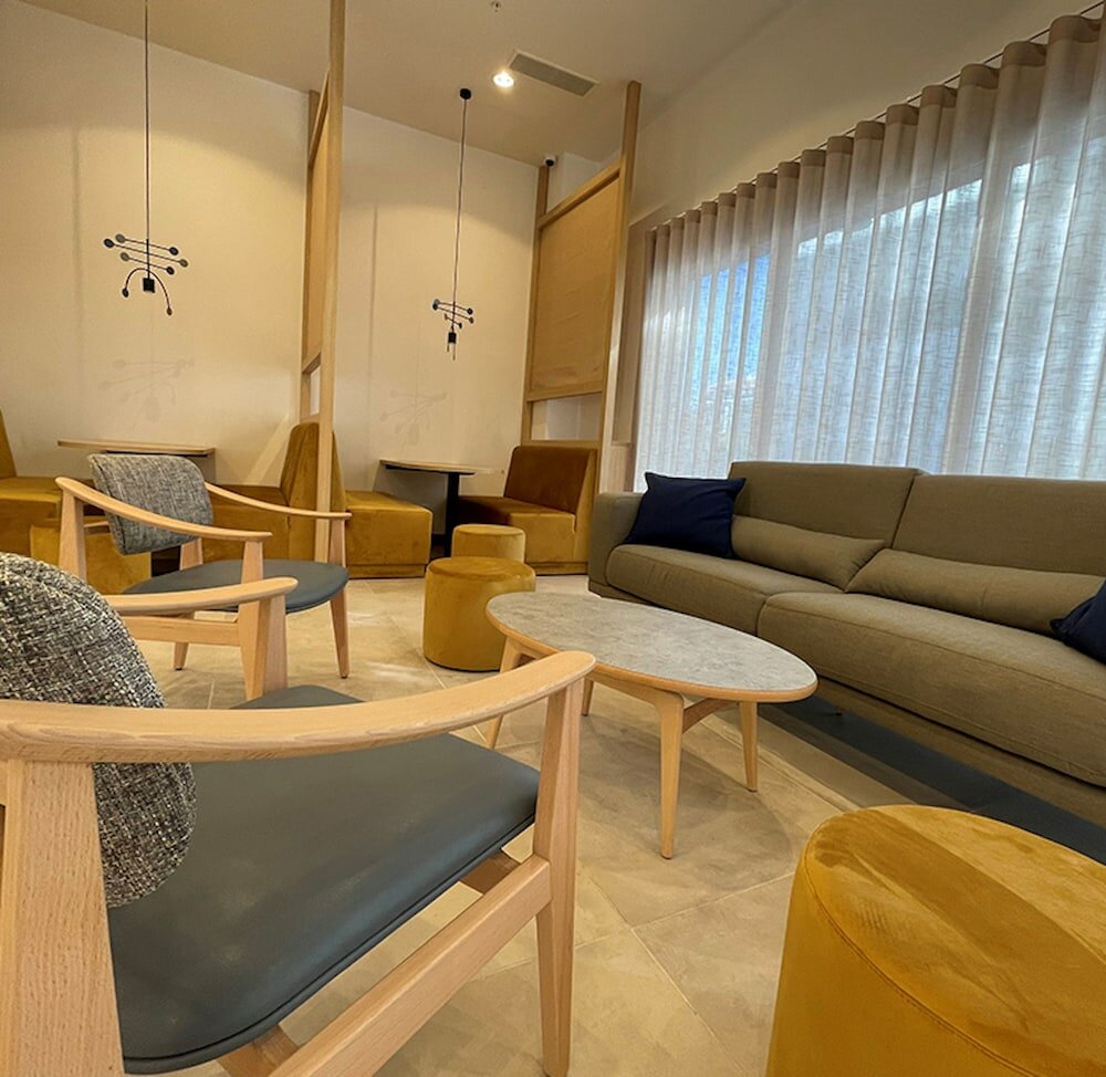 Фото Livensa Living Studios Malaga