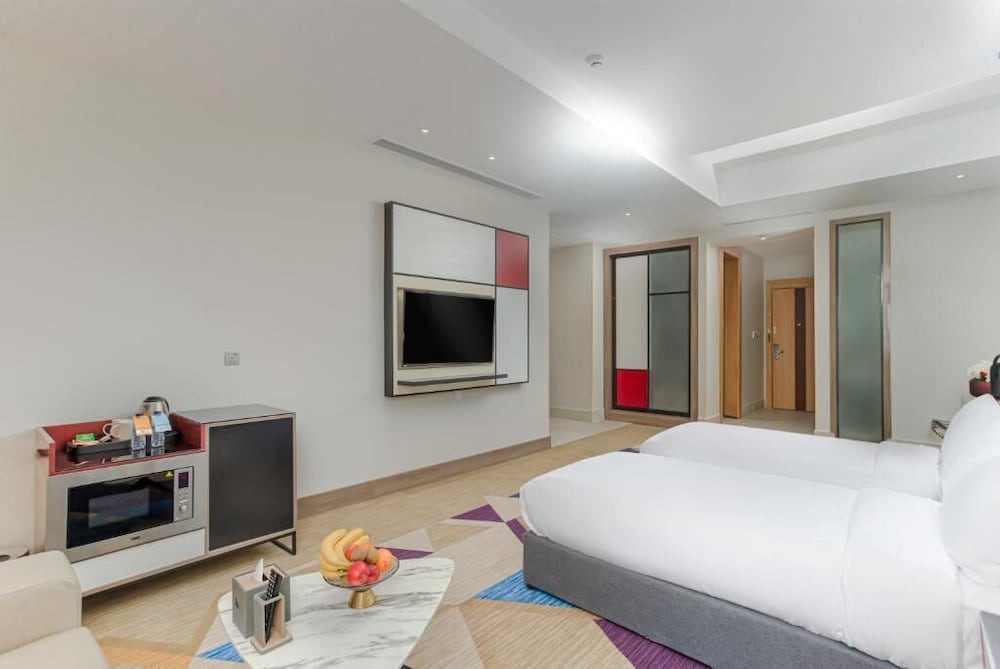 Фото Ewaa Express Hotel Al Jouf