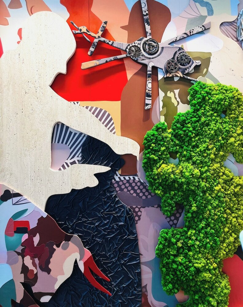 Фото Artyzen Habitat Suzhou