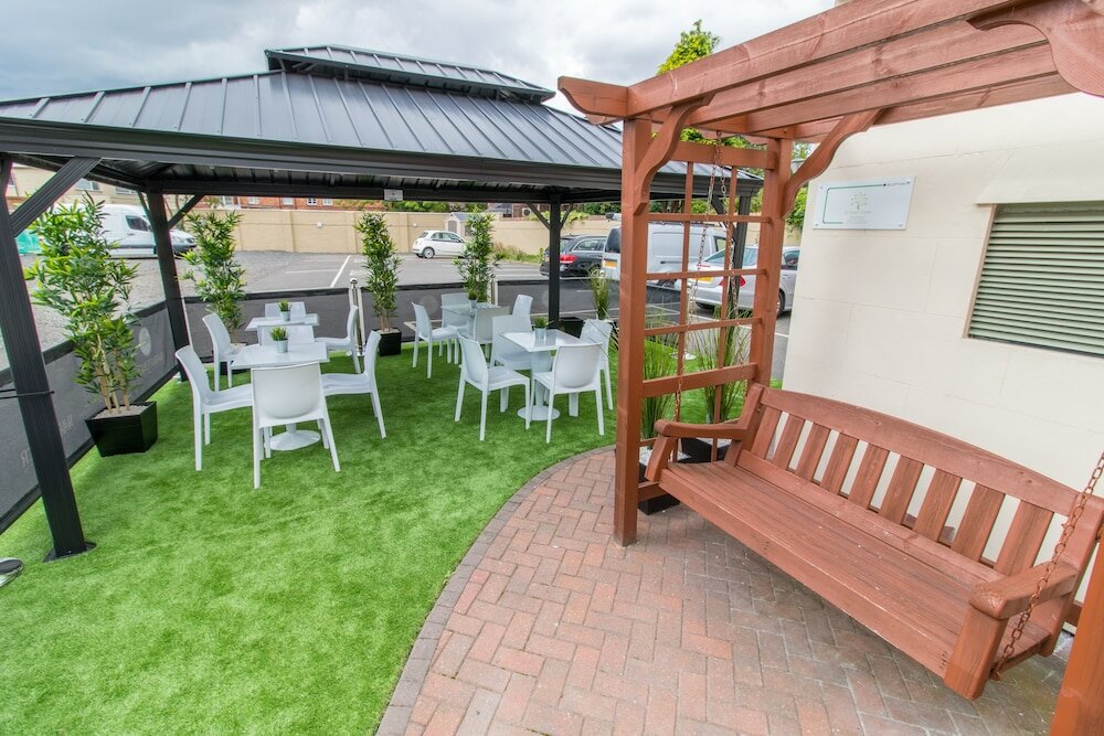 Фото отеля 3