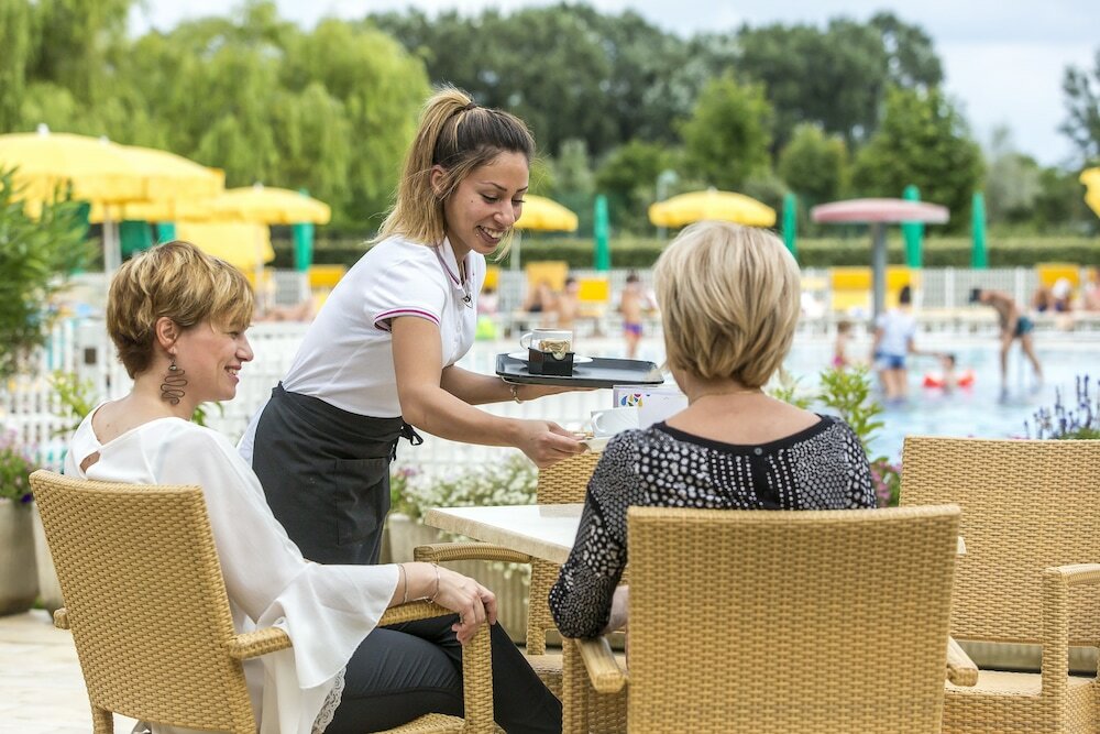 Фото Hotel Maregolf