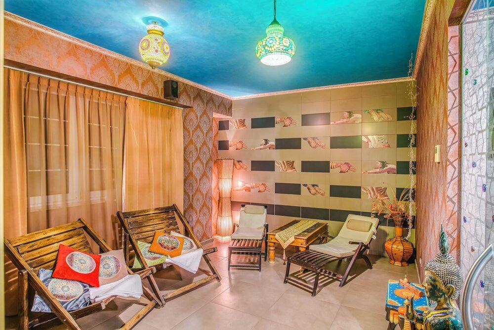 Фото Simfonia Boutique Hotel