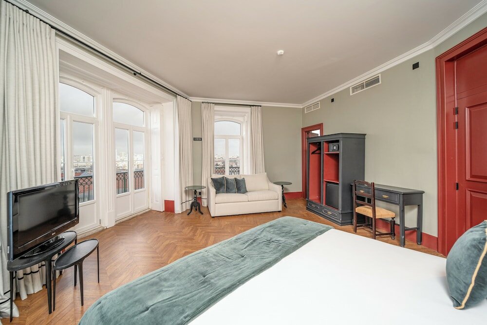 Фото Pensão Londres