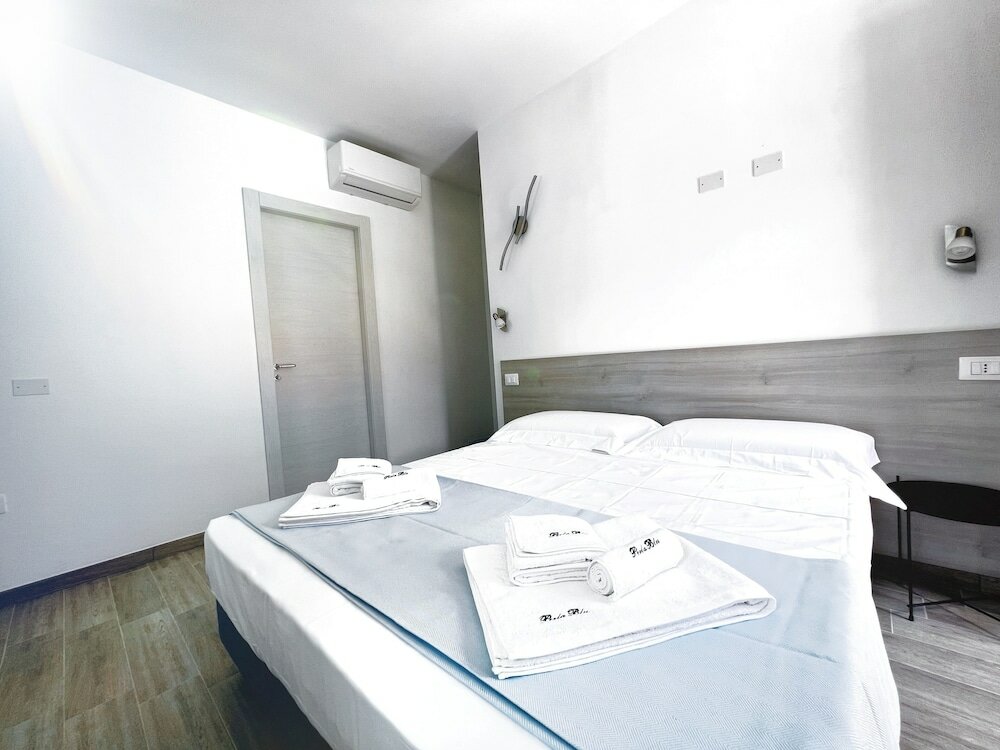 Фото Perla Blu Tropea