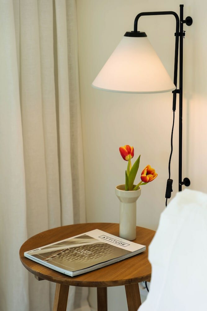 Фото Pátio do Tijolo