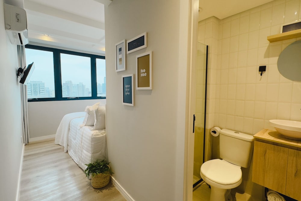 Фото Apê Pátio Paulista