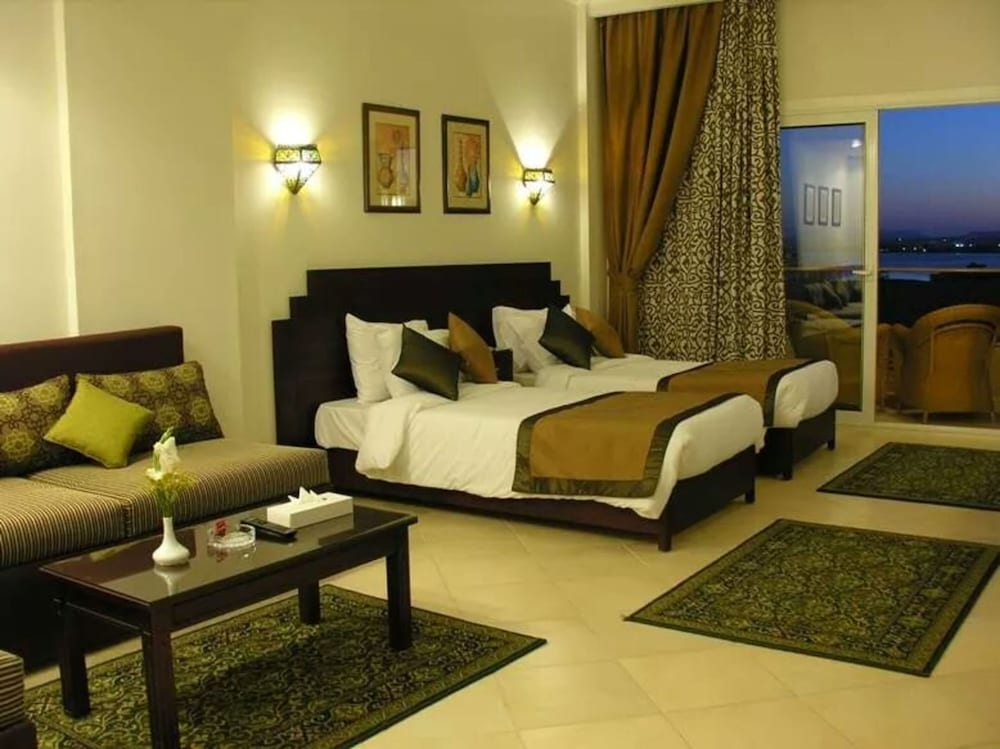 Фото Sunset Boutique Resort Sahl Hasheesh