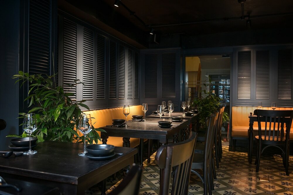 Фото Hanoi Elegance Happy Hotel