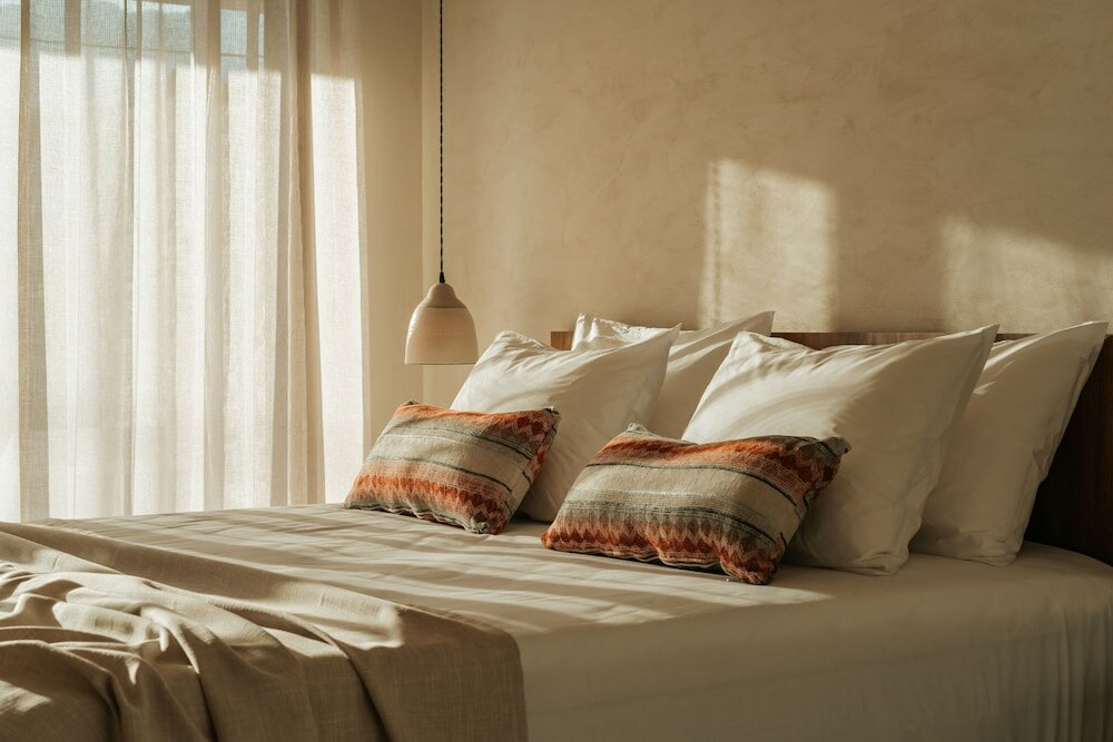 Фото Aménte Mindful Stay