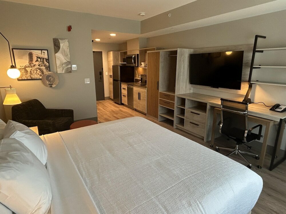 Фото @home by Best Western Walkerton