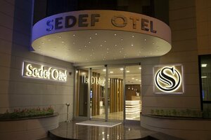 Гостиница Giresun Sedef Otel