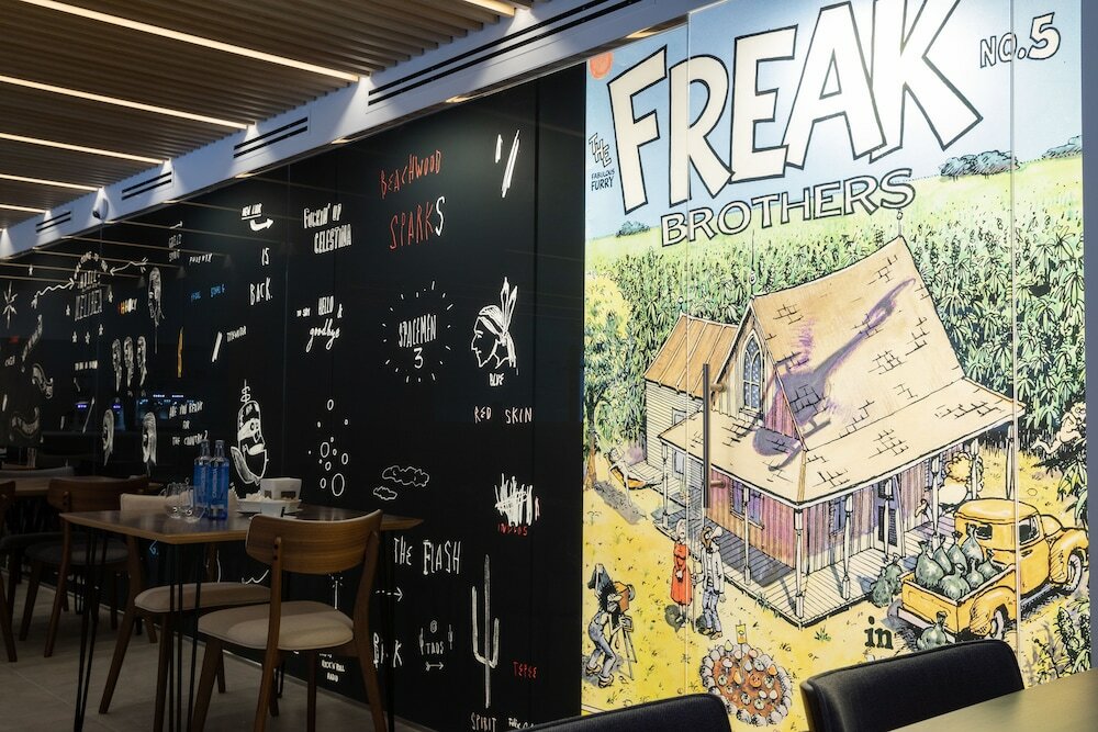 Фото Hotel Melibea