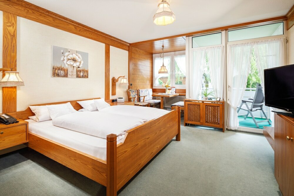 Фото Kneipp-Kurhotel Steinle