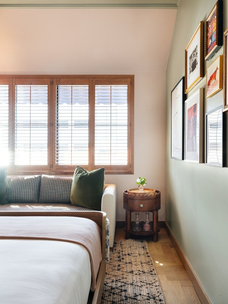 Фото Palihouse Hyde Park Village