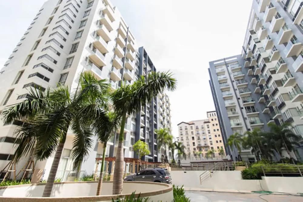 Фото Del'S Condotel