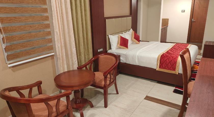 Фото Hotel Newline Orchid