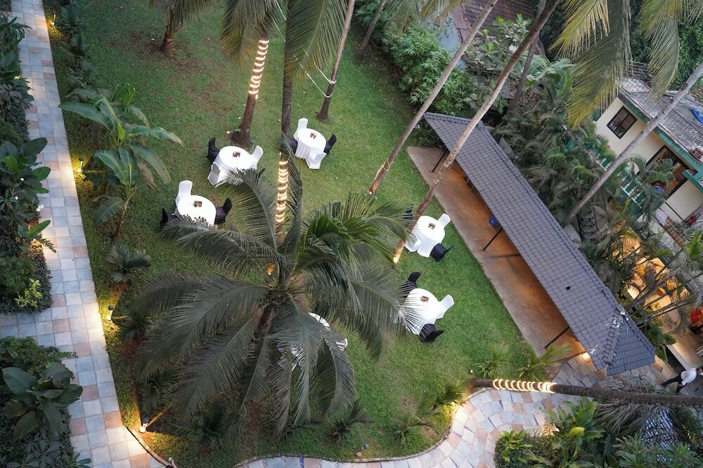 Фото Indie Stays Goa