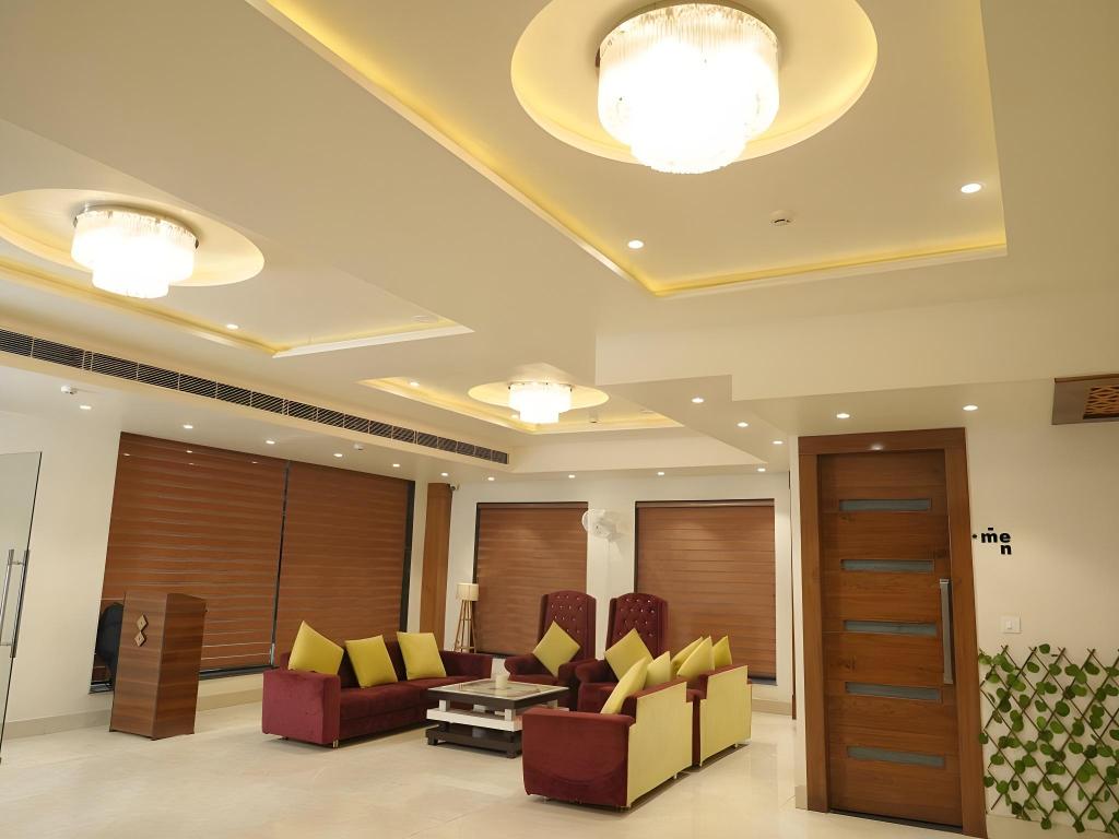 Фото Comfort Hotel Amritsar