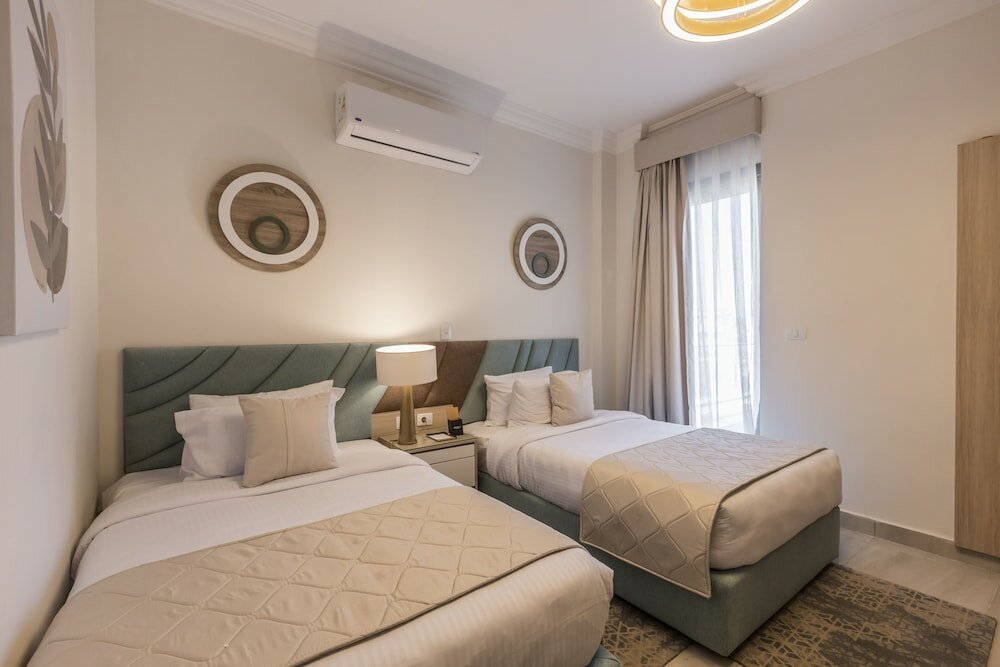 Фото Tolip Resort Paradise New- Alamein