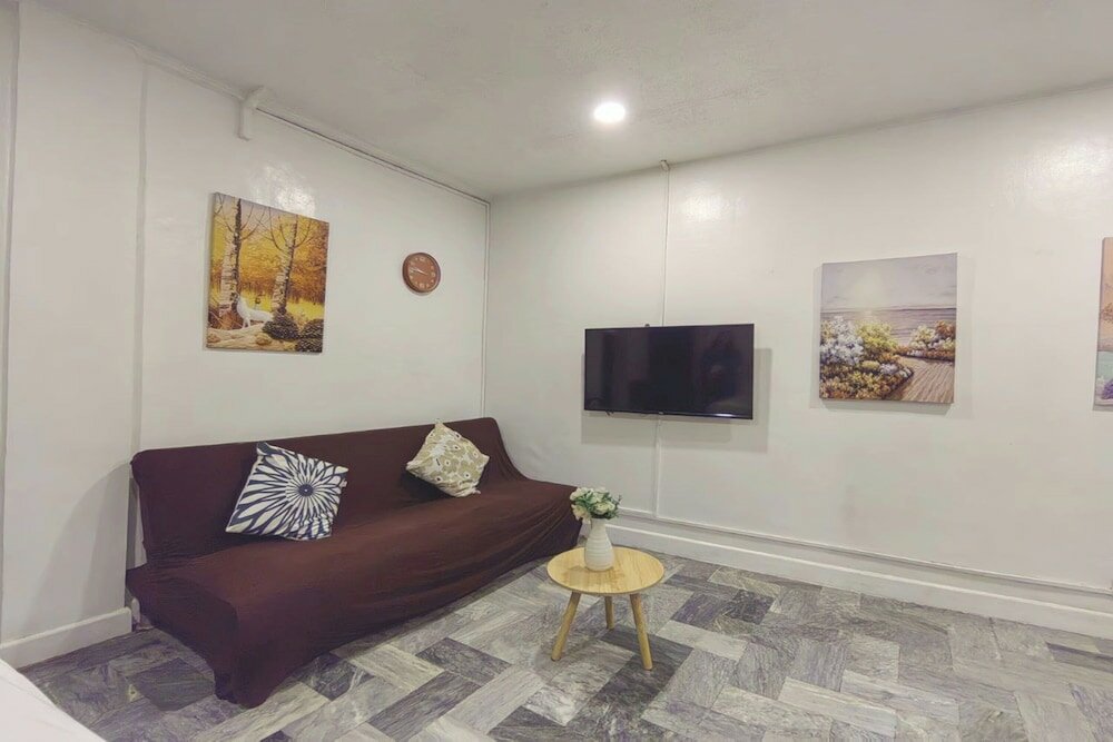 Фото Vg Pension & Residences