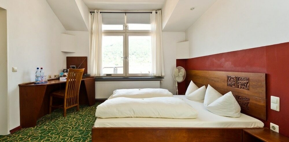 Фото Hotel Monpti