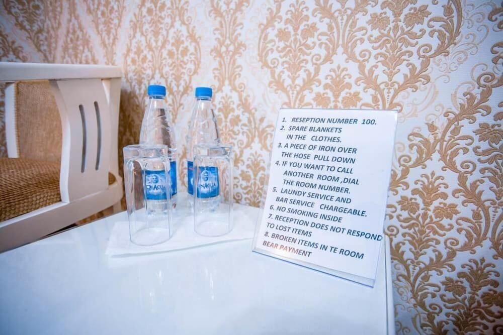 Фото Reikartz Modarixon Bukhara