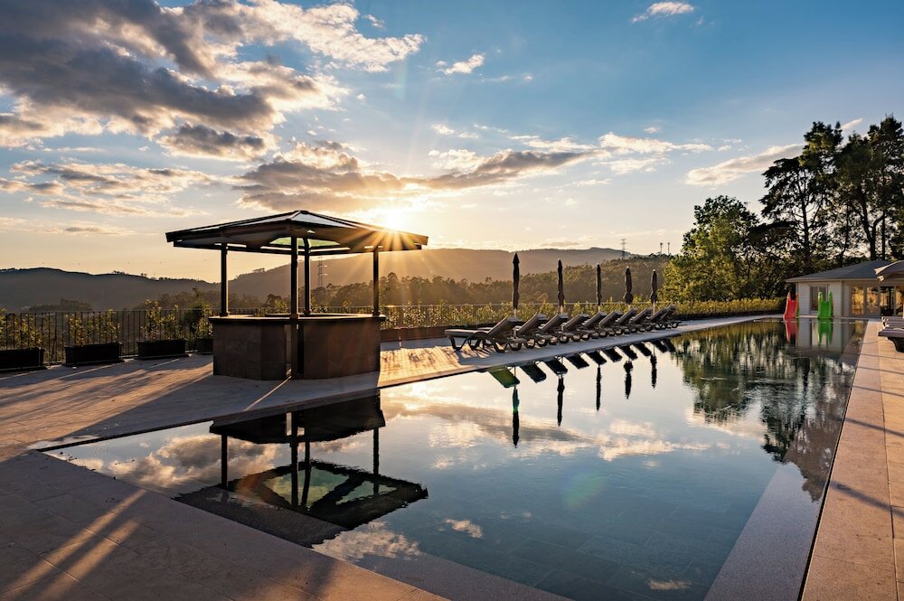 Фото Vila Gale Collection Ponte de Lima