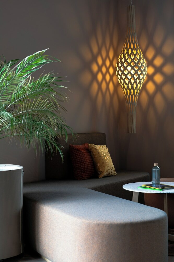 Фото Nomad Hotel Dijon