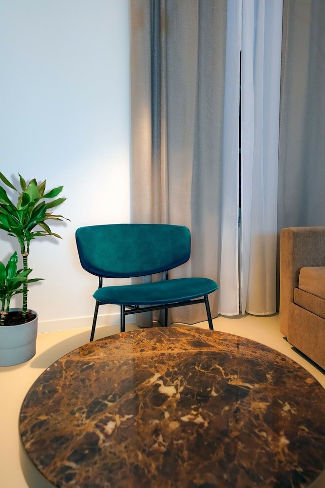 Фото Bergamo Inn 21