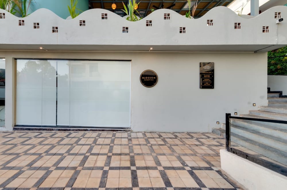 Фото Grand Continent Morjim