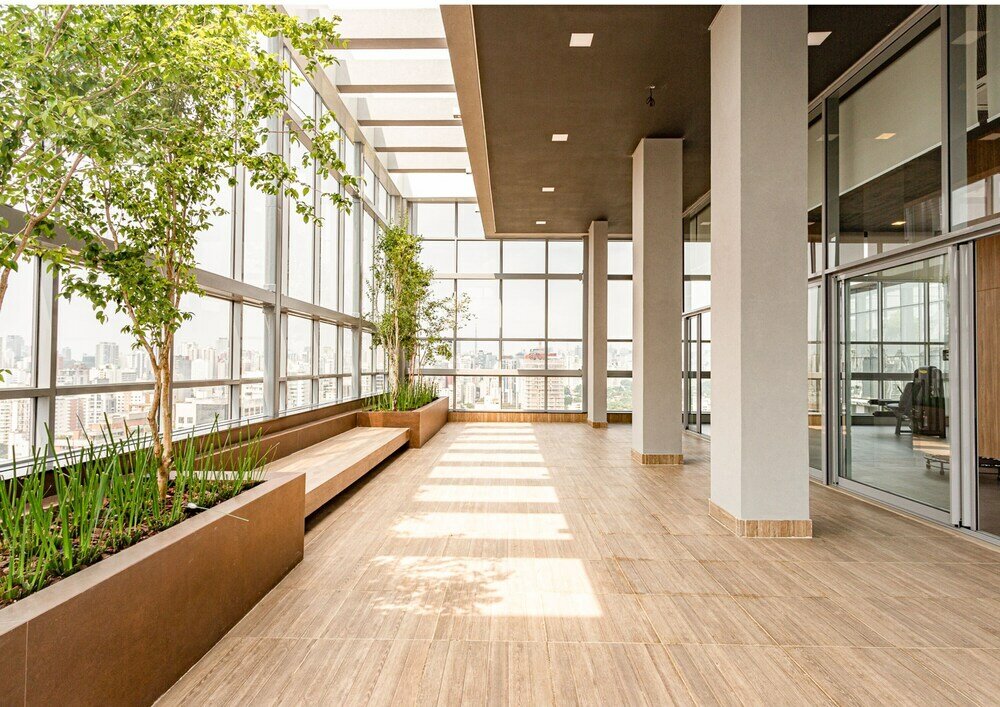 Фото Charlie Wide Pinheiros