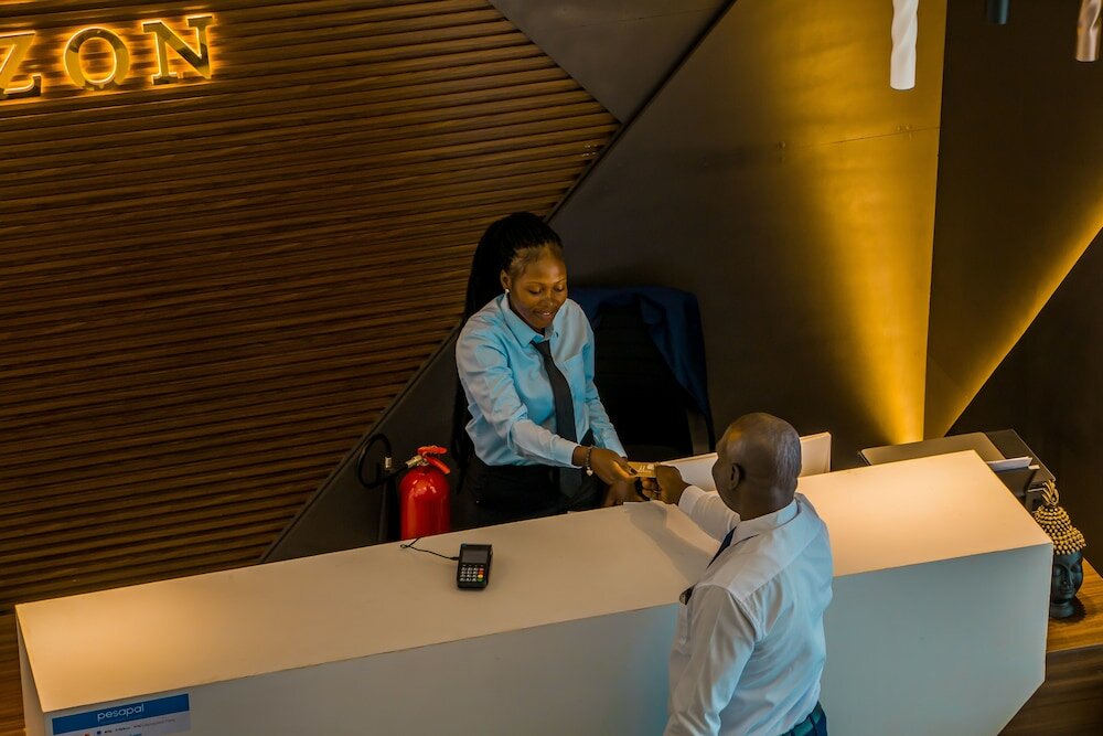 Фото Hotel Horizon Entebbe